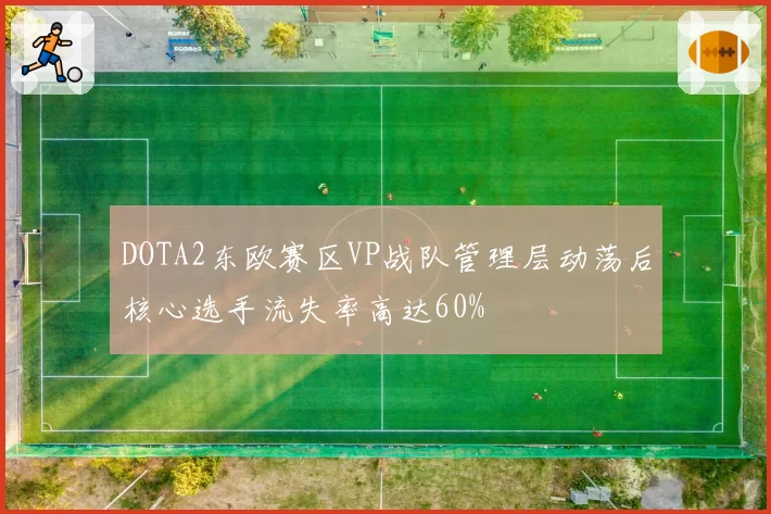 DOTA2东欧赛区VP战队管理层动荡后核心选手流失率高达60%