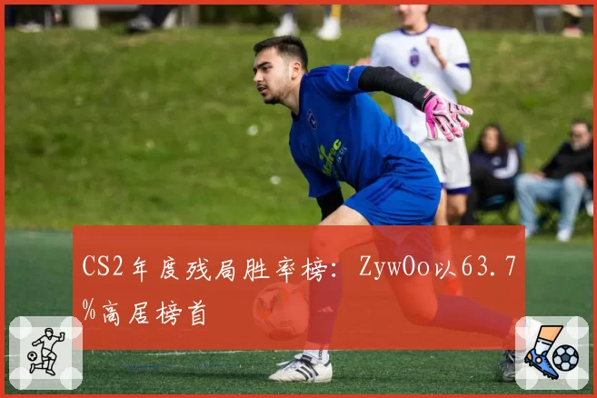 CS2年度残局胜率榜：ZywOo以63.7%高居榜首