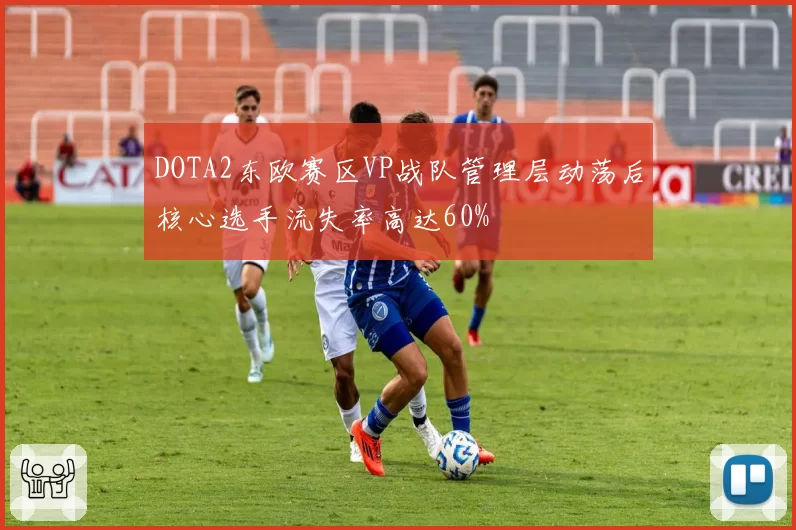 DOTA2东欧赛区VP战队管理层动荡后核心选手流失率高达60%