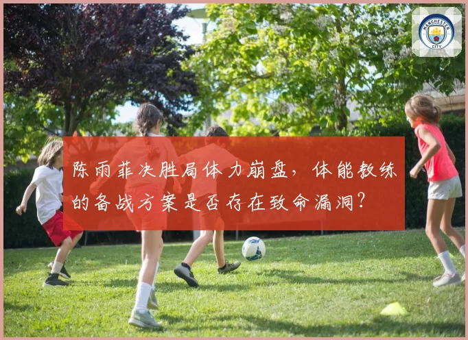 陈雨菲决胜局体力崩盘,体能教练的备战方案是否存在致命漏洞?